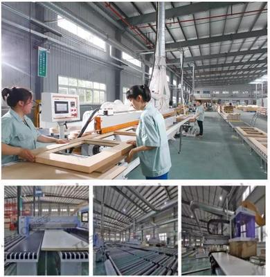 2019上海建博會(huì) 兔寶寶攜木工機(jī)械創(chuàng)新亮相，開啟智能家居新篇章